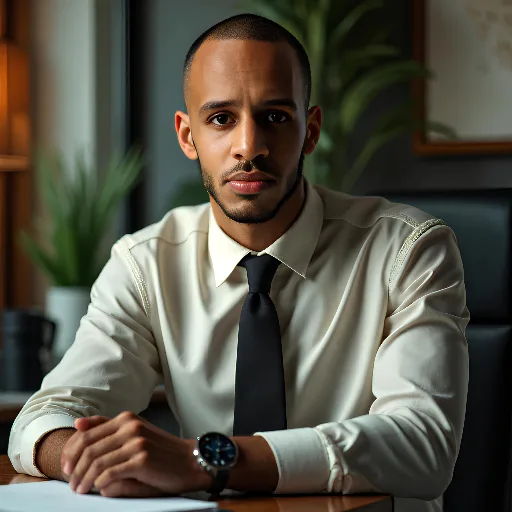 Samir, Co-founder · CTO / Tech / Product